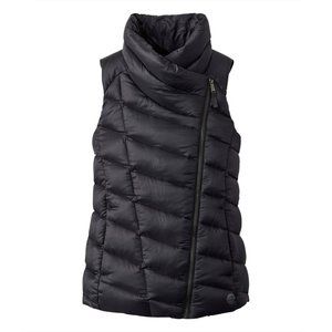 LL Bean Down Vest